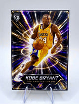 2026 Kobe Bryant Radiant Velocity