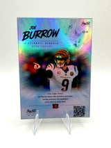 2026 Joe Burrow Polar Kaboom