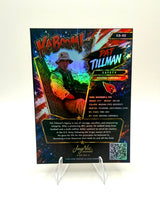 2026 Pat Tillman Custom Kaboom