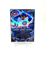 2026 Pete Crow-Armstrong Elements Series