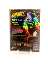 2026 Caitlin Clark Impact Series