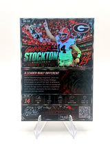 2026 Gunner Stockton Impact Series w/Holo Back