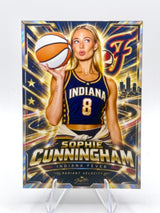 2026 Sophie Cunningham Radiant Velocity w/Holo Back