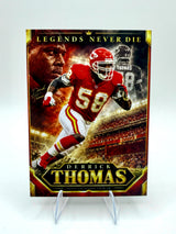 2026 Derrick Thomas Legends Never Die