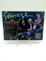 2026 President Donald Trump Vortex Series