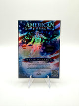 2026 Caitlin Clark American Pride Series