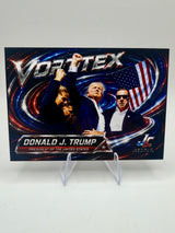 2026 President Donald Trump Vortex Series