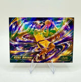 2026 Kobe Bryant Vortex Refractor
