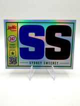 2026 Sydney Sweeney “Syd Knows” Variant