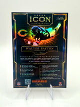 2026 Walter Payton Icon Series