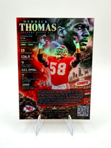 2026 Derrick Thomas Legends Never Die