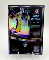 2026 Kobe Bryant Radiant Velocity
