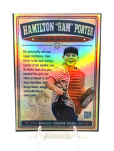 2026 Sandlot Hamilton Porter w/Holo Back