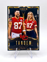 2026 Tandem Taylor Swift and Travis Kelce