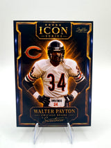 2026 Walter Payton Icon Series