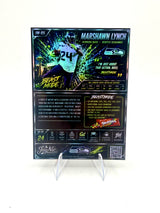 2026 Marshawn Lynch Impact Series w/Holo Back